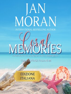 cover image of Coral Memories